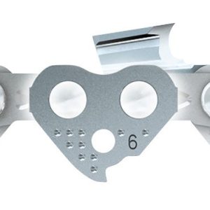 Stihl Sägekette Rapid Super Vollmeißel 3/8″, 1,6 mm, 56 TG