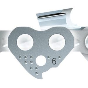 Stihl Sägekette Rapid Super Vollmeißel 3/8″, 1,6 mm, 66 TG