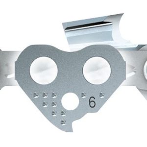 Stihl Sägekette Rapid Super Vollmeißel 3/8″, 1,6 mm, 91 TG