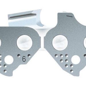 Stihl Sägekette Rapid Super 3 Vollmeißel 3/8″, 1,6 mm, 60 TG