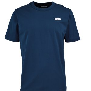 Bergans T-Shirt Logo Cotton