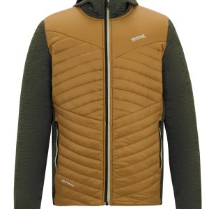 Regatta Hybridjacke Andreson Marl Hybrid Regatta Hybridjacke Andreson Marl Hybrid