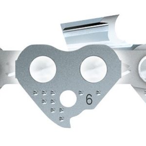 Stihl Sägekette Rapid Super Pro Vollmeißel .325″, 1,3 mm, 56 TG
