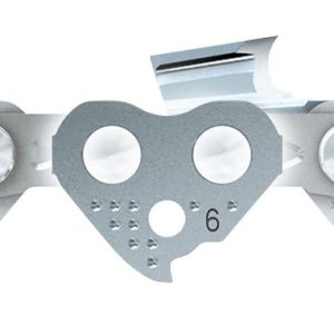 Stihl Sägekette Rapid Super Vollmeißel .325″, 1,6 mm, 62 TG