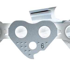 Stihl Sägekette Rapid Super Vollmeißel .325″, 1,6 mm, 81 TG
