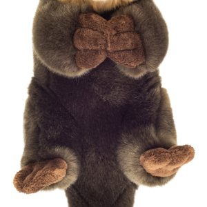Teddy Hermann Plüschtier Otter