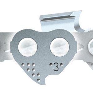 Stihl Sägekette Rapid Micro Halbmeißel .325″, 1,6 mm, 1840 TG