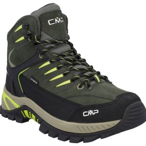 CMP Wanderschuhe Rigel 2.0 Mid WP