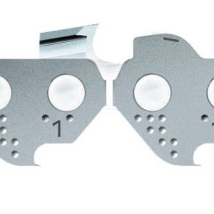Stihl Sägekette Picco Micro 3 Halbmeißel 1/4″P, 1,1 mm, 72 TG