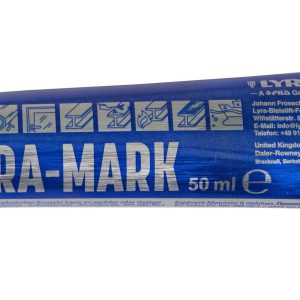 Lyra-Mark Markierungsfarbtube Lyra-Mark Markierungsfarbtube
