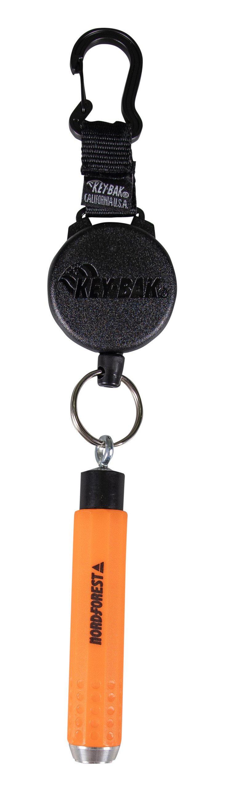 Kreidehalter Flip 2.0 mit Karabiner