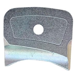 Portable Winch Seilführung für 76-mm-Trommel Portable Winch Seilführung für 76-mm-Trommel