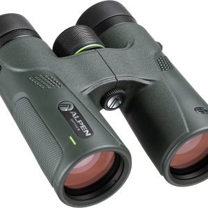 Alpen Optics Fernglas Chisos 8×42 ED