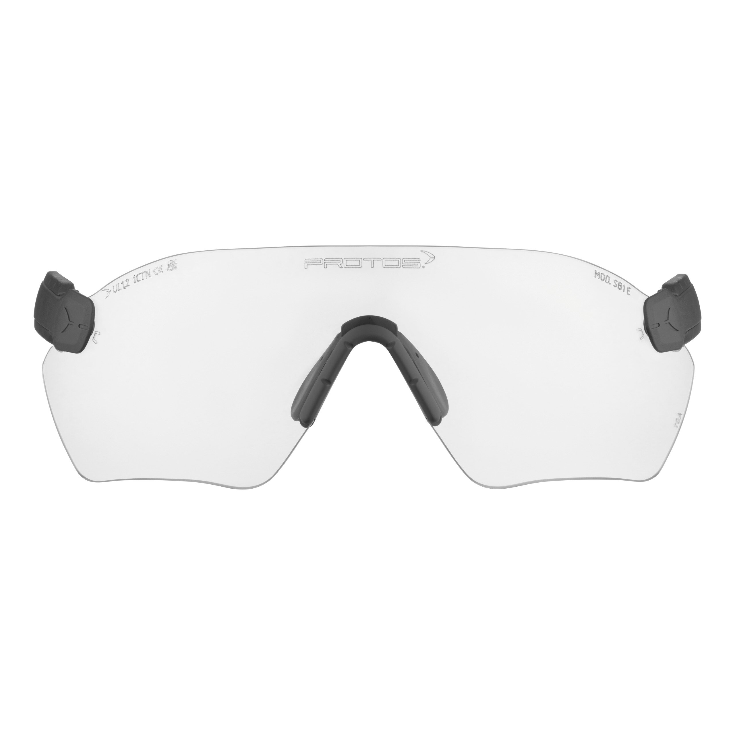 Protos Schutzbrille E
