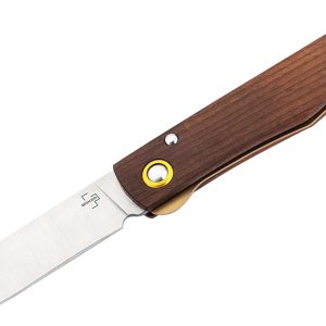 Böker Taschenmesser Rusticus Medium