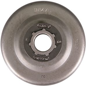 Oregon Ringkettenrad 3/8″, 7 Zähne, Nabengröße Standard Oregon Ringkettenrad 3/8″, 7 Zähne, Nabengröße Standard
