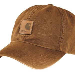 Carhartt Cap Canvas