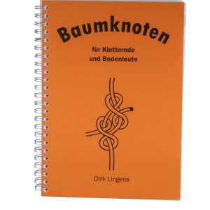 Baumknoten – für Kletternde und Bodenleute