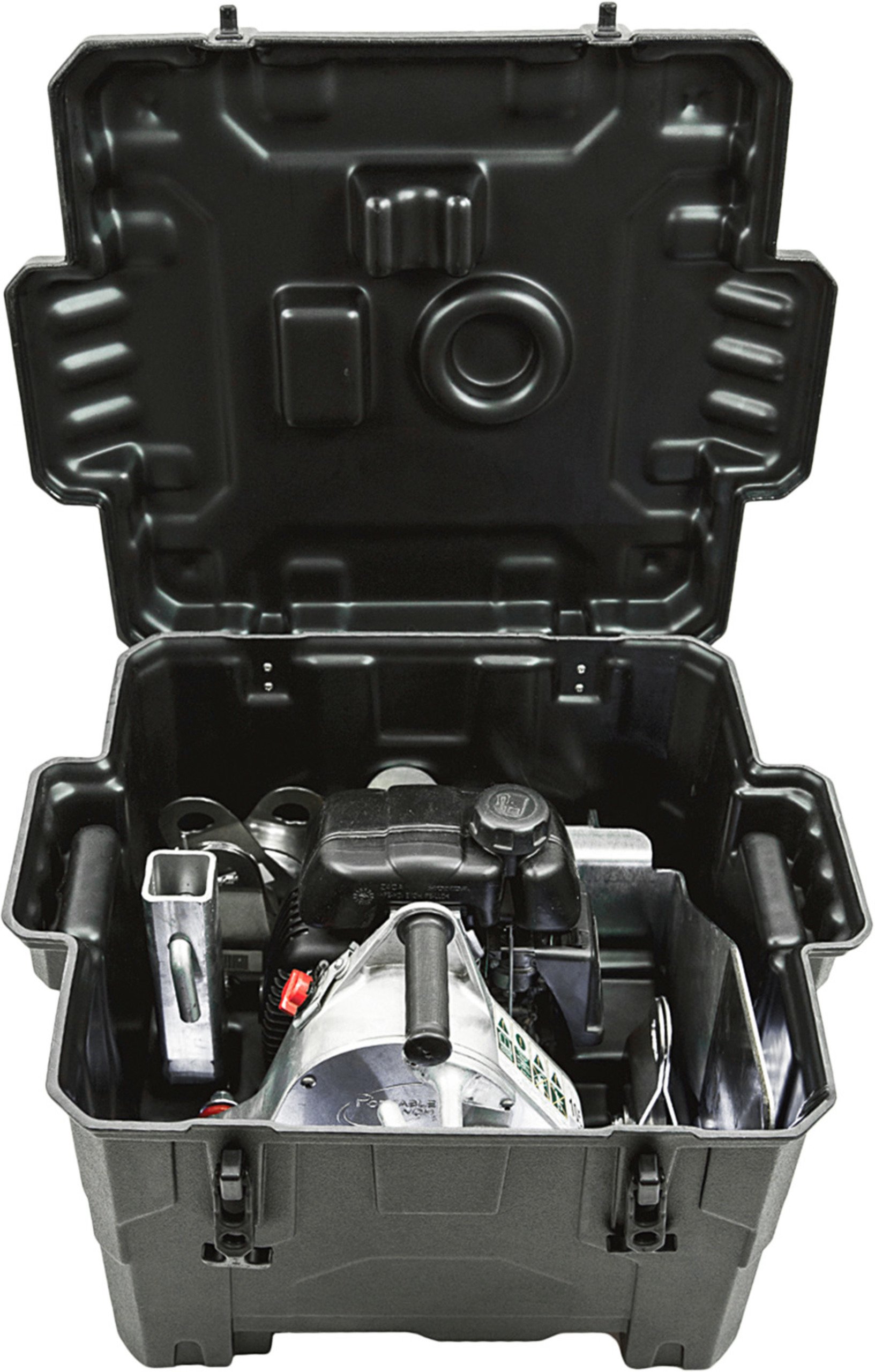 Portable Winch Transportkoffer für PCW5000