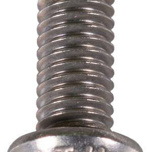 Portable Winch Rundkopfschraube M6 x 16 mm Portable Winch Rundkopfschraube M6 x 16 mm