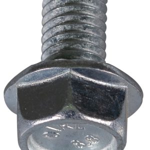 Portable Winch Sechskantflanschbolzen M8-1,25 x 16 mm Portable Winch Sechskantflanschbolzen M8-1,25 x 16 mm