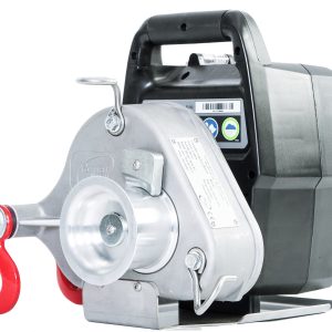 Portable Winch Akku-Spillwinde PCW3000-Li Portable Winch Akku-Spillwinde PCW3000-Li