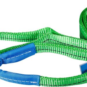 Portable Winch Verankerungsschlinge Portable Winch Verankerungsschlinge