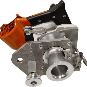 Eder Akku-Spillwinde Winch 500 B Eder Akku-Spillwinde Winch 500 B