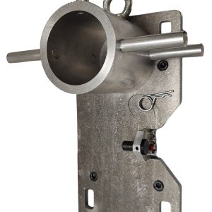 Eder Riggingplatte für Winch 500 B Eder Riggingplatte für Winch 500 B