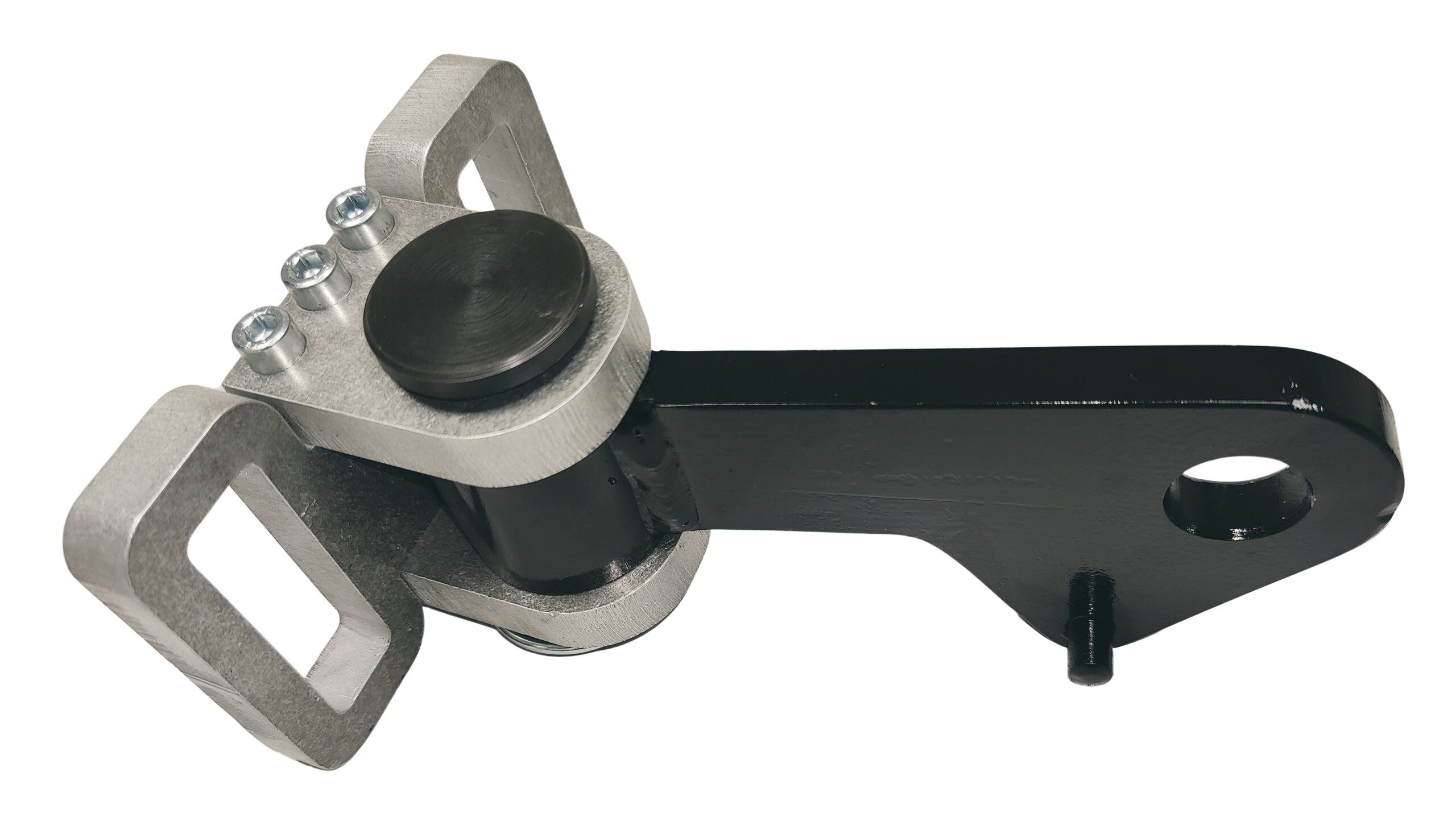 Eder Anschlaghilfe für Winch 500 B