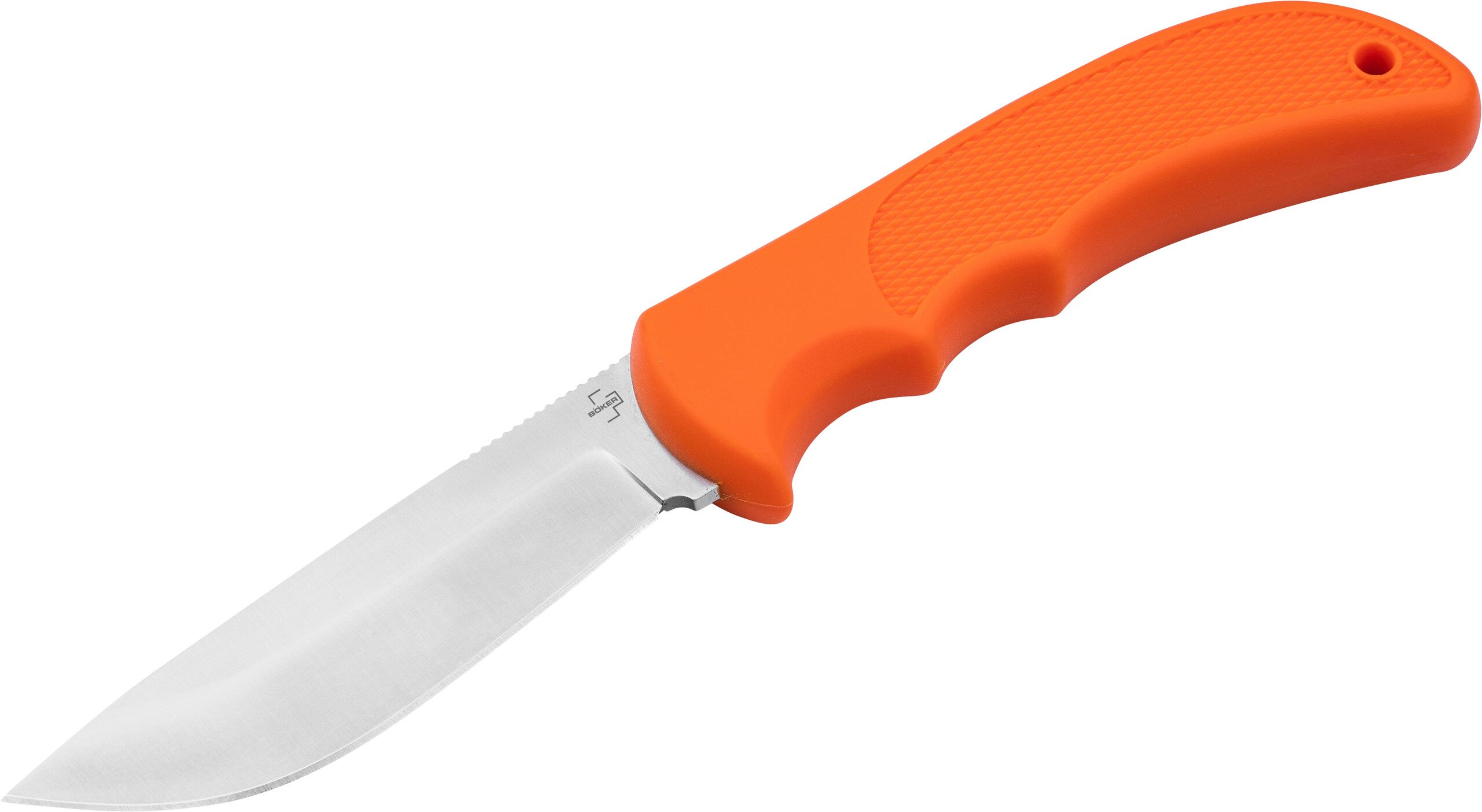 Böker Jagdmesser HL Fixed Universal Drop Point