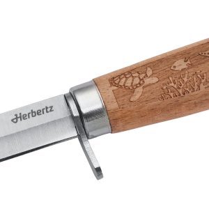 Herbertz Kindermesser Ozean Herbertz Kindermesser Ozean
