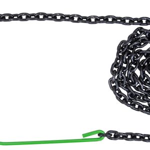 Chokerkette Rundstahl Chokerkette Rundstahl