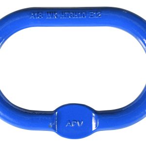 Aufhängeglied für 8-mm-Ketten, Güteklasse 10