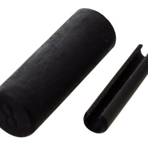 Ersatzbolzen mit Sicherungsstift Ersatzbolzen mit Sicherungsstift