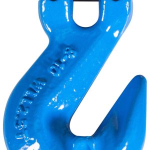 Verkürzungshaken für 8-mm-Kette mit Gabelkopf GK 10