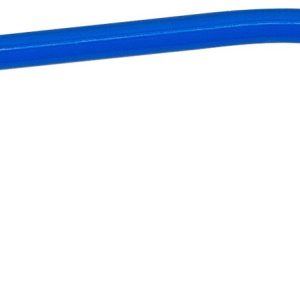 Durchstecknadel blau FTF 8,5