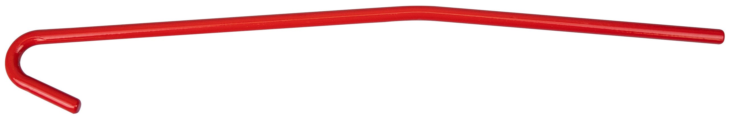 Durchstecknadel rot FTF 6,0