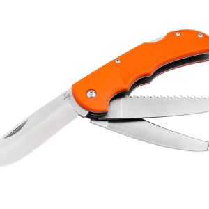 Böker Taschenmesser HL Triple Pocket Knife Böker Taschenmesser HL Triple Pocket Knife