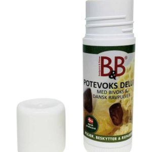 B&B Pfotenwachs Deluxe Drehstift