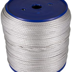 Hilfsseil für Beizugwinde
