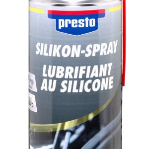 Presto Silikonspray Presto Silikonspray