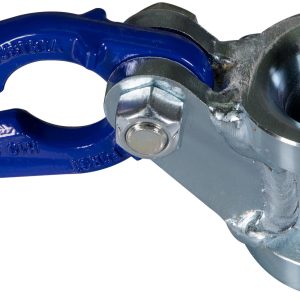 Dynaforce Stahlgleiter für 14/16-mm-Kunststoffseile Dynaforce Stahlgleiter für 14/16-mm-Kunststoffseile