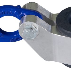 Dynaforce Alugleiter für 14/16-mm-Kunststoffseile