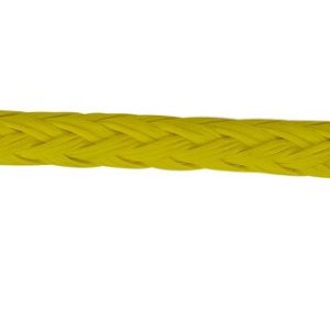 Kunststoff-Windenseil UHMWPE 10 mm