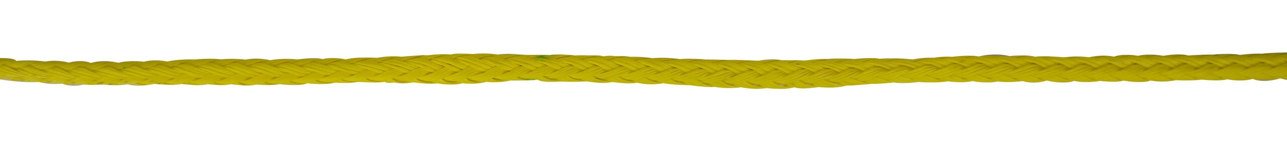 Kunststoff-Windenseil UHMWPE 10 mm