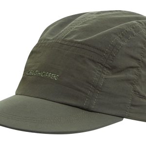 Craghoppers Cap NosiLife Desert III