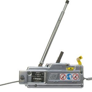 Greifzug T 508 D Greifzug T 508 D