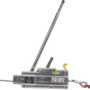 Greifzug T 516 D Greifzug T 516 D