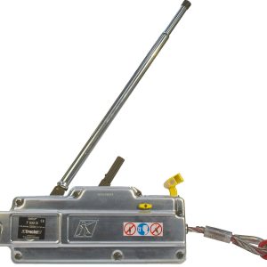 Greifzug T 532 D Greifzug T 532 D